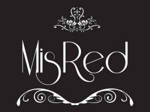 logo misred